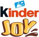 Kinder Joy Chocolate